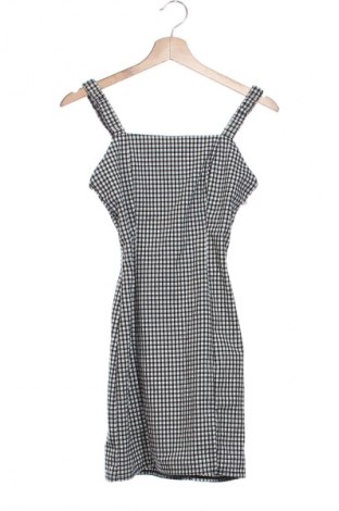 Φόρεμα Pull&Bear, Μέγεθος XS, Χρώμα Πολύχρωμο, Τιμή 5,62 €