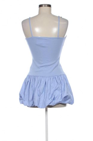 Šaty  Pull&Bear, Velikost S, Barva Modrá, Cena  239,00 Kč