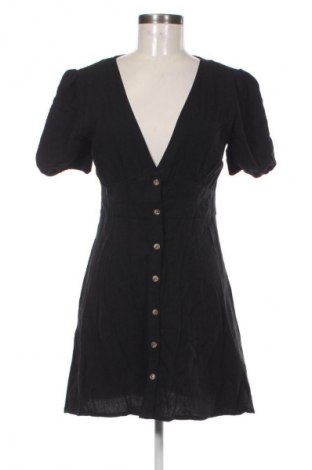 Šaty  Pull&Bear, Velikost L, Barva Černá, Cena  532,00 Kč