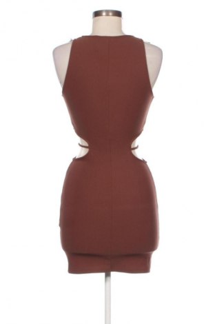 Φόρεμα Pull&Bear, Μέγεθος S, Χρώμα Καφέ, Τιμή 9,99 €