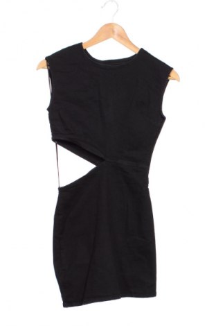 Φόρεμα Pull&Bear, Μέγεθος S, Χρώμα Μαύρο, Τιμή 4,80 €