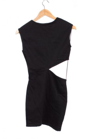 Φόρεμα Pull&Bear, Μέγεθος S, Χρώμα Μαύρο, Τιμή 4,80 €