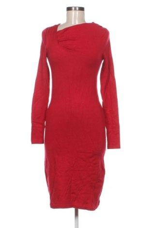 Šaty  Quiosque, Velikost S, Barva Červená, Cena  99,00 Kč