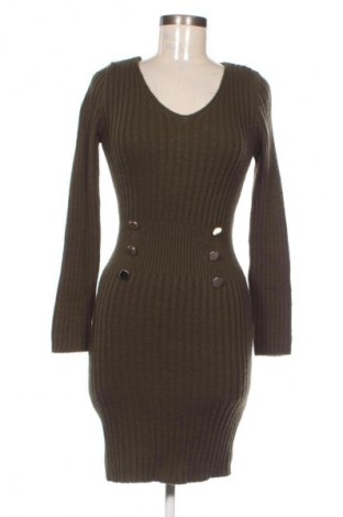 Рокля Quiz, Размер M, Цвят Зелен, Цена 4,60 €