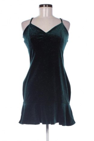 Kleid Quiz, Größe L, Farbe Grün, Preis 17,57 €