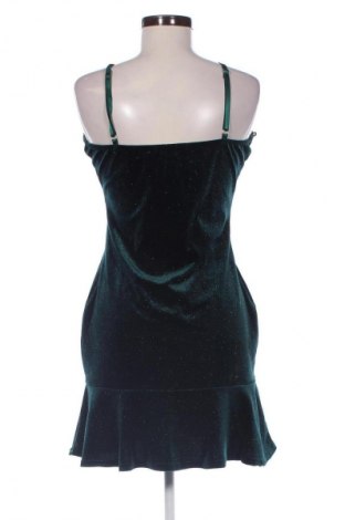 Kleid Quiz, Größe L, Farbe Grün, Preis 17,57 €