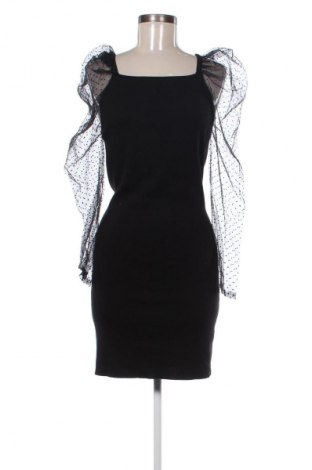 Kleid Quiz, Größe M, Farbe Schwarz, Preis 17,31 €