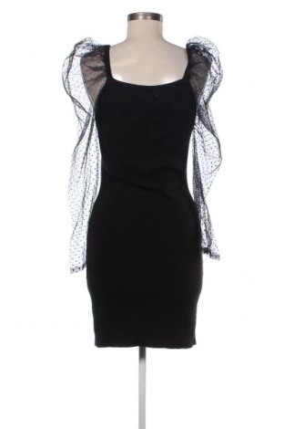 Kleid Quiz, Größe M, Farbe Schwarz, Preis 17,31 €