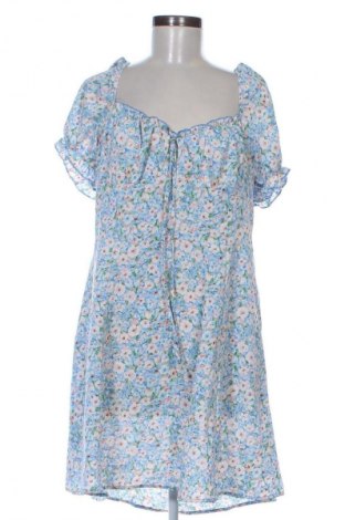 Rochie Quiz, Mărime XL, Culoare Multicolor, Preț 88,99 Lei