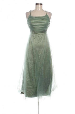 Рокля RIHOAS, Размер M, Цвят Зелен, Цена 14,31 €