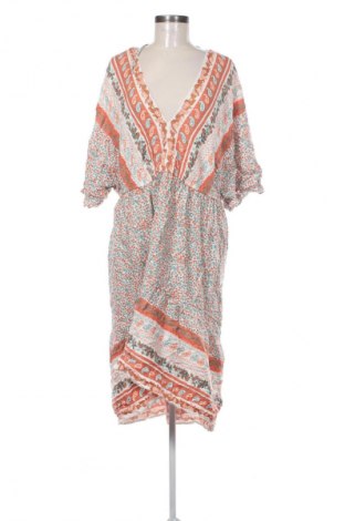 Рокля Rainbow, Размер XXL, Цвят Многоцветен, Цена 6,64 €