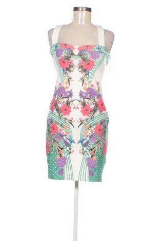 Kleid Rainbow, Größe S, Farbe Mehrfarbig, Preis 5,00 €