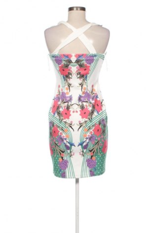 Kleid Rainbow, Größe S, Farbe Mehrfarbig, Preis 5,00 €