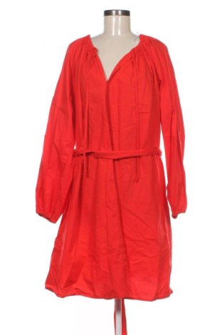 Šaty  Rainbow, Velikost XXL, Barva Červená, Cena  139,00 Kč