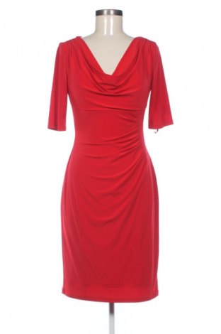 Kleid Ralph Lauren, Größe S, Farbe Rot, Preis 284,27 €