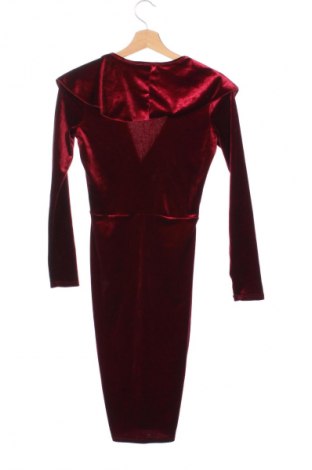Kleid Ramona Badescu, Größe XS, Farbe Rot, Preis € 8,99