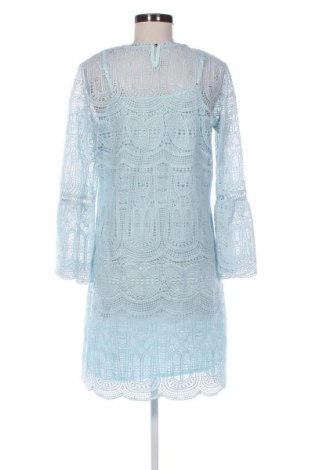 Šaty  Reserved, Velikost M, Barva Modrá, Cena  199,00 Kč