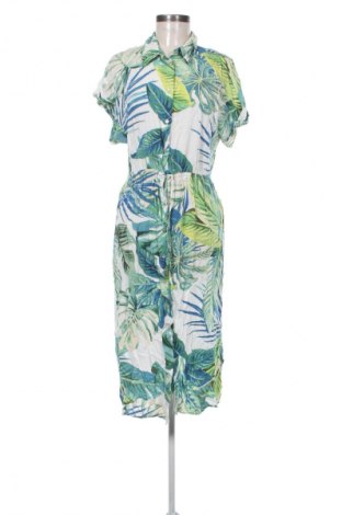 Kleid Reserved, Größe L, Farbe Mehrfarbig, Preis € 16,99