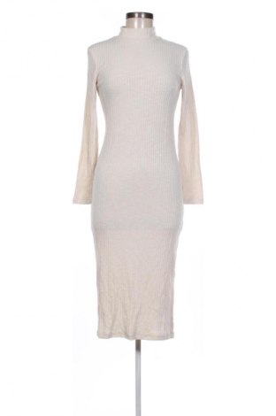 Šaty  Reserved, Velikost M, Barva Krémová, Cena  149,00 Kč