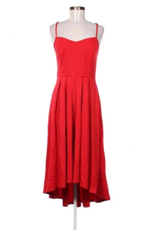 Šaty  Reserved, Velikost L, Barva Červená, Cena  379,00 Kč