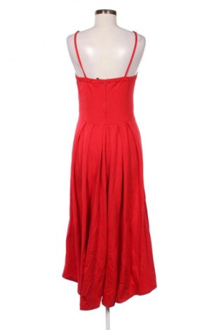 Šaty  Reserved, Velikost L, Barva Červená, Cena  379,00 Kč