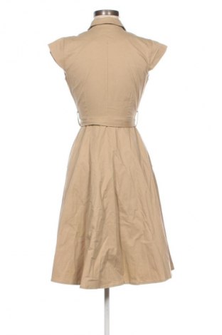 Šaty  Reserved, Veľkosť XS, Farba Béžová, Cena  14,95 €
