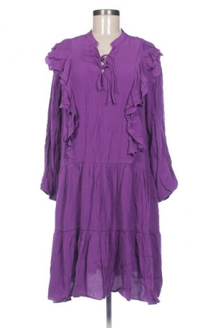 Šaty  Reserved, Velikost L, Barva Fialová, Cena  279,00 Kč