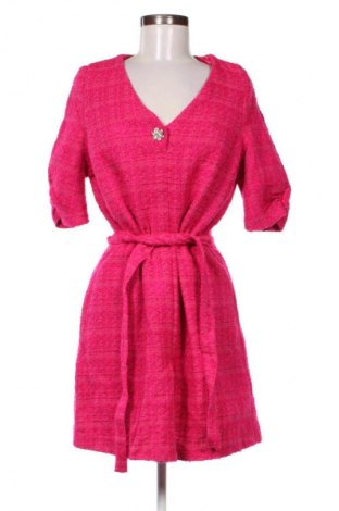 Φόρεμα Reserved, Μέγεθος L, Χρώμα Ρόζ , Τιμή 4,99 €