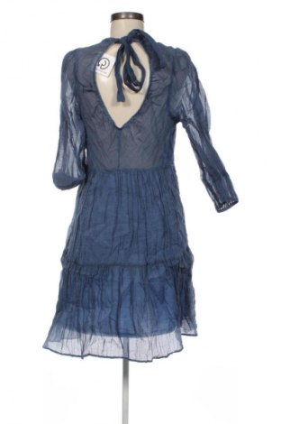 Šaty  Reserved, Velikost M, Barva Modrá, Cena  349,00 Kč