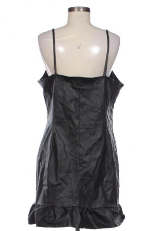 Kleid Reserved, Größe L, Farbe Schwarz, Preis € 16,99