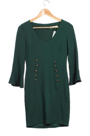 Šaty  Rinascimento, Velikost L, Barva Zelená, Cena  519,00 Kč
