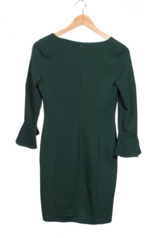 Šaty  Rinascimento, Velikost L, Barva Zelená, Cena  519,00 Kč