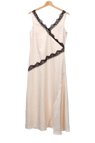 Sukienka River Island, Rozmiar XS, Kolor Beżowy, Cena 37,99 zł