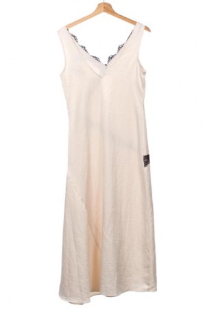 Sukienka River Island, Rozmiar XS, Kolor Beżowy, Cena 37,99 zł