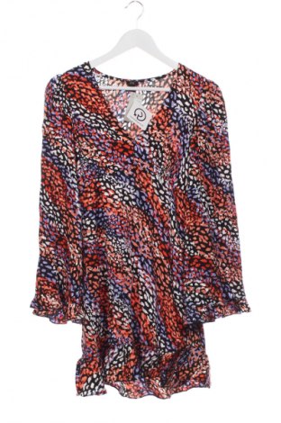 Šaty  River Island, Velikost XS, Barva Vícebarevné, Cena  365,00 Kč