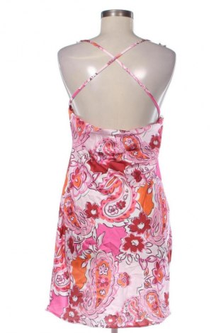 Šaty  River Island, Velikost M, Barva Vícebarevné, Cena  379,00 Kč