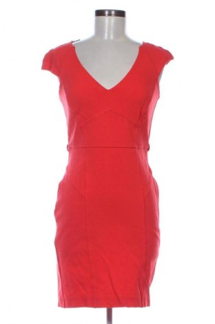 Šaty  River Island, Velikost M, Barva Červená, Cena  378,00 Kč