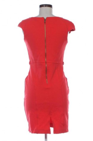 Šaty  River Island, Velikost M, Barva Červená, Cena  378,00 Kč