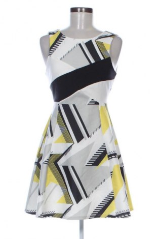 Šaty  River Island, Velikost S, Barva Vícebarevné, Cena  411,00 Kč