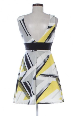 Šaty  River Island, Velikost S, Barva Vícebarevné, Cena  411,00 Kč