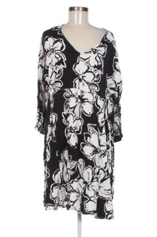 Šaty  Rockmans, Velikost L, Barva Vícebarevné, Cena  389,00 Kč