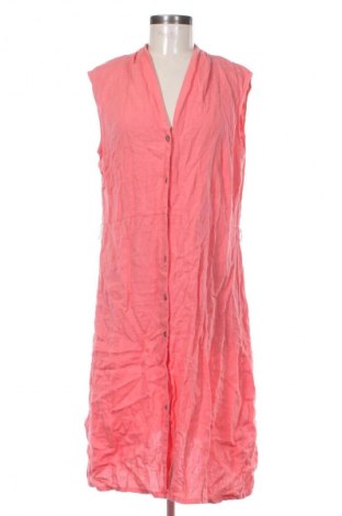 Рокля S.Oliver, Размер L, Цвят Розов, Цена 11,24 €