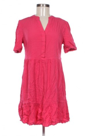 Sukienka S.Oliver, Rozmiar M, Kolor Różowy, Cena 63,99 zł