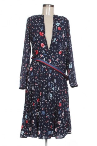 Kleid S.Oliver, Größe XS, Farbe Mehrfarbig, Preis 12,99 €, #134659070