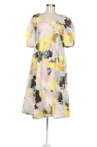 Sukienka S.Oliver, Rozmiar M, Kolor Kolorowy, Cena 183,99 zł
