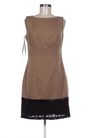 Kleid S.Oliver, Größe M, Farbe Braun, Preis € 20,99