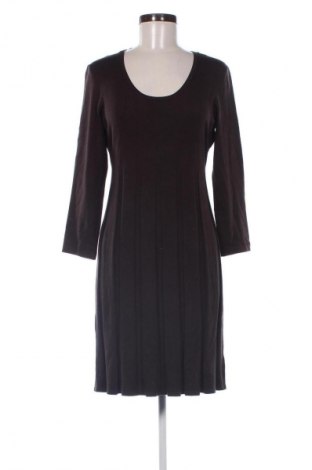 Šaty  S.Oliver, Velikost M, Barva Hnědá, Cena  119,00 Kč