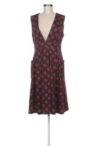 Kleid SENSILINE, Größe L, Farbe Mehrfarbig, Preis € 4,99