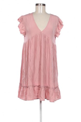 Sukienka SHEIN, Rozmiar M, Kolor Popielaty róż, Cena 36,99 zł