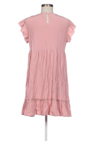 Sukienka SHEIN, Rozmiar M, Kolor Popielaty róż, Cena 36,99 zł